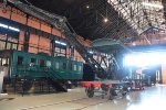 National Rail Museum Portugal - G12